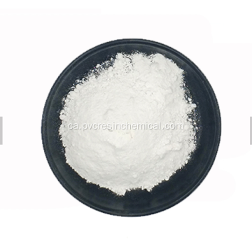 Diòxid de titani blanc Podwer Preu per kg